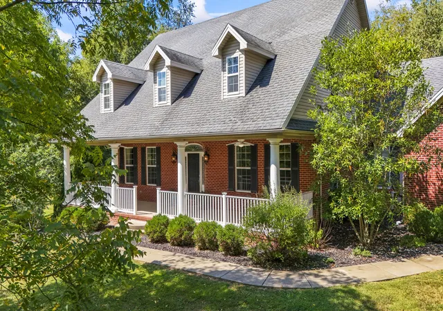 Photo 3 of Sale Pending at 5041 Chinquapin Ln, Mays Lick, KY 41055 | MLS# 26024364 | Listing updated on 2026-09-07