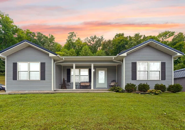 Photo 1 of Sale Pending at 152 Milltown Subdivision Rd, Booneville, KY 41314 | MLS# 26024845 | Listing updated on 2026-09-21