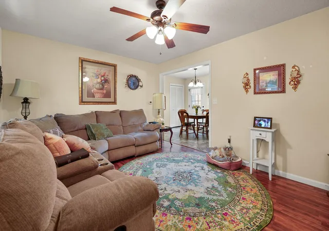Photo 3 of Sale Pending at 152 Milltown Subdivision Rd, Booneville, KY 41314 | MLS# 26024845 | Listing updated on 2026-09-21