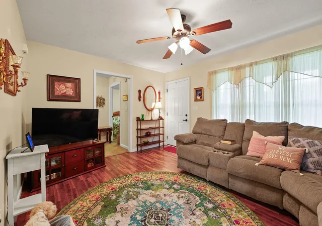 Photo 4 of Sale Pending at 152 Milltown Subdivision Rd, Booneville, KY 41314 | MLS# 26024845 | Listing updated on 2026-09-21