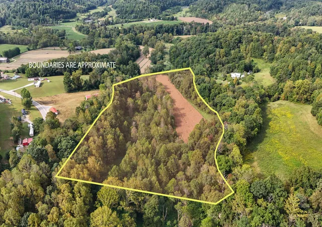 Land for sale at 0 Elbert Shephard Rd, London, KY 40741 | MLS# 26024409