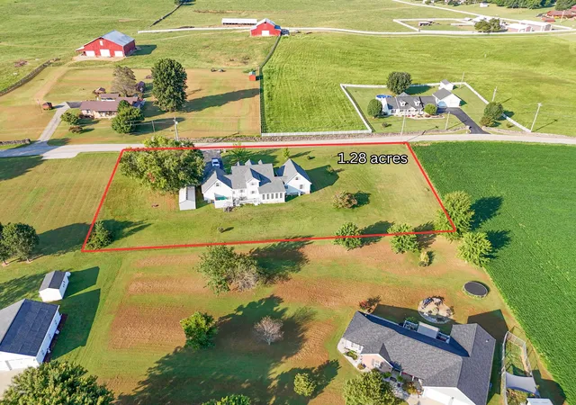 Photo 1 of Single family home for sale at 2963 State Hwy 833, Monticello, KY 42633 | MLS# 26024377 | Listing updated on 2026-09-05