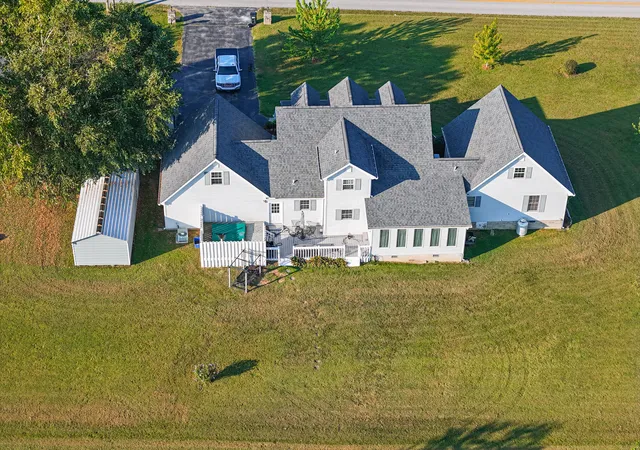 Photo 2 of Single family home for sale at 2963 State Hwy 833, Monticello, KY 42633 | MLS# 26024377 | Listing updated on 2026-09-05