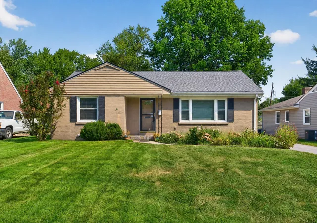 Photo 1 of Single family home for sale at 653 Cardinal Ln, Lexington, KY 40503 | MLS# 26024498 | Listing updated on 2026-10-13