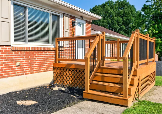Photo 3 of Sale Pending at 103 Briarwood Dr, Nicholasville, KY 40356 | MLS# 26024391 | Listing updated on 2026-09-08