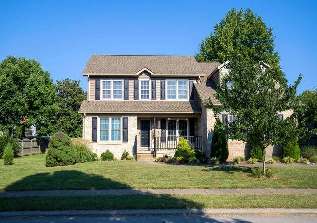 Photo 1 of Single family home for sale at 3129 Comanche Trl, Lexington, KY 40503 | MLS# 26024388 | Listing updated on 2026-09-04
