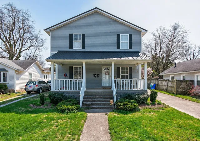 Photo 1 of Multi family home for sale at 270 Sherman Ave, Lexington, KY 40502 | MLS# 26024385 | Listing updated on 2026-09-04