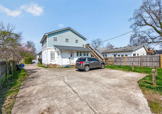 Photo 28 of Multi family home for sale at 270 Sherman Ave, Lexington, KY 40502 | MLS# 26024385 | Listing updated on 2026-09-04