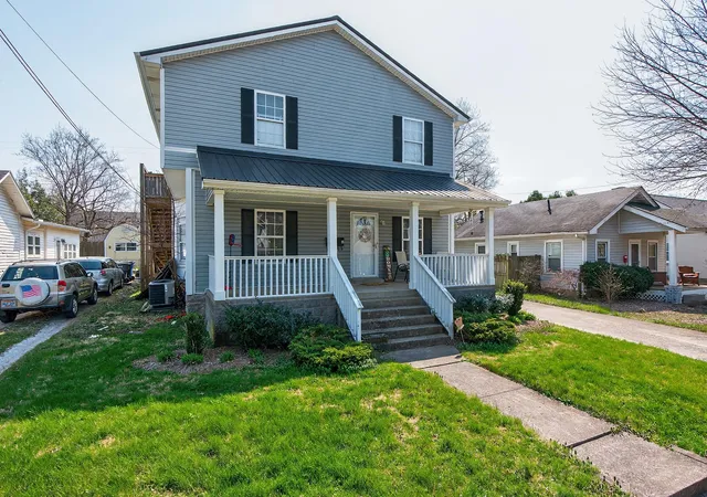 Photo 2 of Multi family home for sale at 270 Sherman Ave, Lexington, KY 40502 | MLS# 26024385 | Listing updated on 2026-09-04