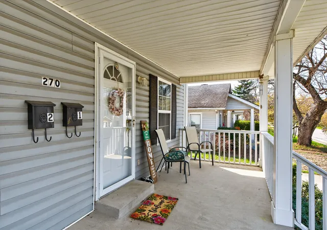 Photo 3 of House for sale at 270 Sherman Ave, Lexington, KY 40502 | MLS# 26024385 | Listing updated on 2026-09-04