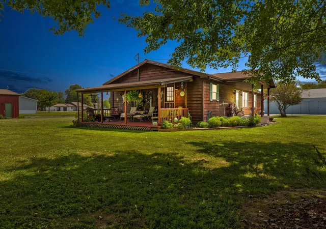 Single family home for sale at 26 Bayou Ln, Salt Lick, KY 40371 | MLS# 26024400