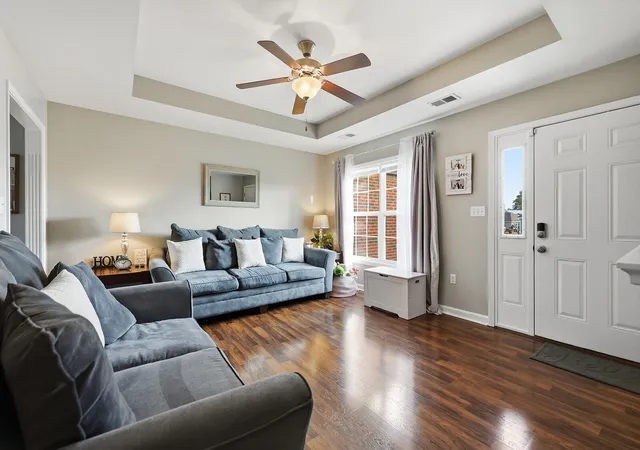 Photo 2 of Single family home for sale at 1016 Progress Pl, Lawrenceburg, KY 40342 | MLS# 26024985 | Listing updated on 2026-09-11