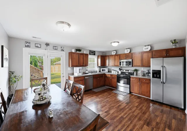 Photo 3 of Single family home for sale at 1016 Progress Pl, Lawrenceburg, KY 40342 | MLS# 26024985 | Listing updated on 2026-09-11
