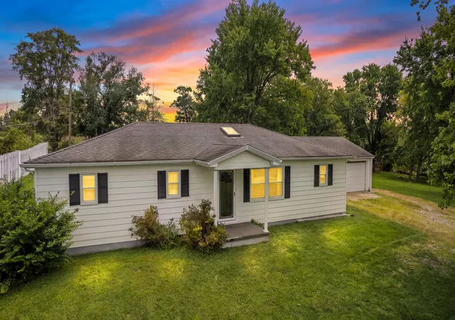 Single family home for sale at 8020 Bridgeport Rd, Maysville, KY 41056 | MLS# 26025034
