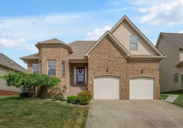 Single family home for sale at 3613 Polo Clb Blvd, Lexington, KY 40509 | MLS# 26024484
