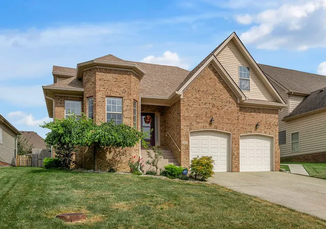 Photo 1 of Single family home for sale at 3613 Polo Clb Blvd, Lexington, KY 40509 | MLS# 26024484 | Listing updated on 2026-09-21