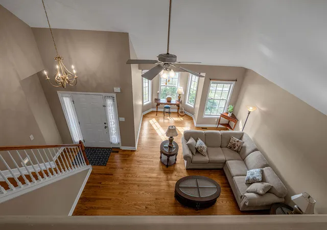 Photo 3 of Single family home for sale at 3613 Polo Clb Blvd, Lexington, KY 40509 | MLS# 26024484 | Listing updated on 2026-09-21