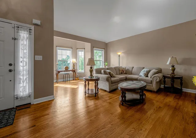 Photo 4 of Single family home for sale at 3613 Polo Clb Blvd, Lexington, KY 40509 | MLS# 26024484 | Listing updated on 2026-09-21