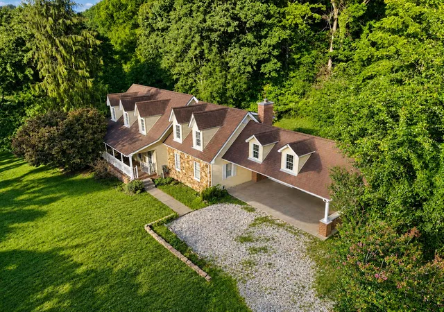 Single family home for sale at 5084 Middle Frk Rd, Salyersville, KY 41465 | MLS# 26024517