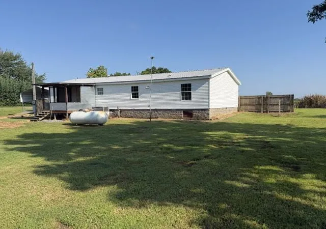 Photo 2 of Single family home for sale at 267 Shady Ln, Wingo, KY 42088 | MLS# 26024658 | Listing updated on 2026-09-08