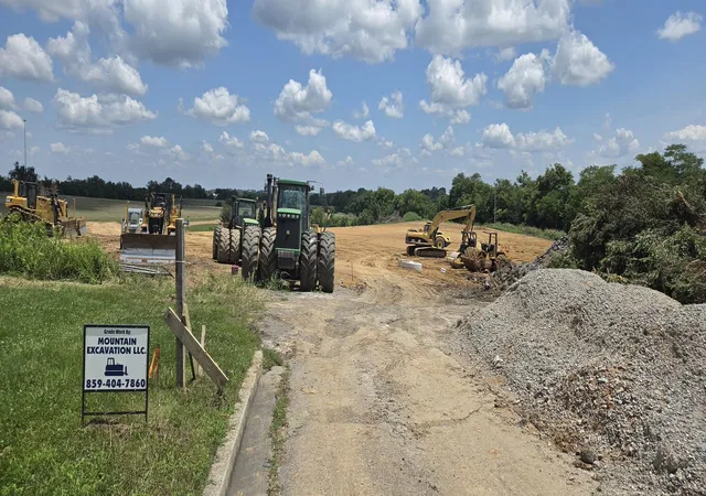 Photo 3 of Land for sale at 3170 Owingsville Rd, Mount Sterling, KY 40353 | MLS# 26024413 | Listing updated on 2026-09-07