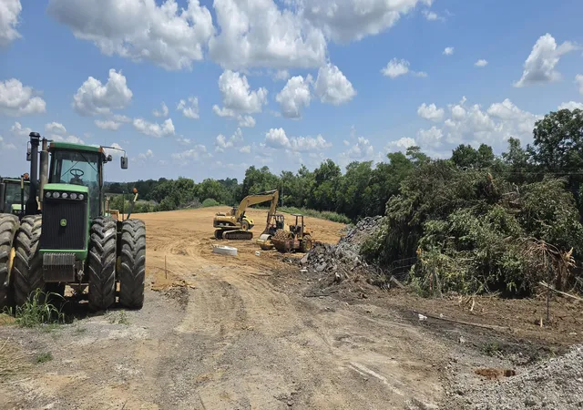 Photo 3 of Land for sale at 3170 Owingsville Rd, Mount Sterling, KY 40353 | MLS# 26024413 | Listing updated on 2026-09-07