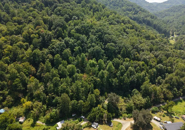 Photo 1 of Land for sale at 129 Pigeon Roost Branch, Pikeville, KY 41501 | MLS# 26024425 | Listing updated on 2026-09-04