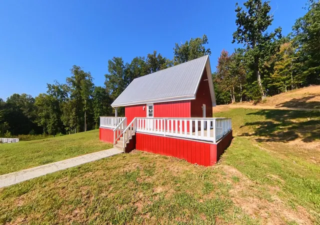 Photo 2 of Single family home for sale at 851 Webb Ln, Olive Hill, KY 41164 | MLS# 26025068 | Listing updated on 2026-09-11