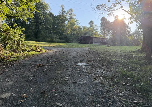 Photo 3 of Land for sale at 13617 Us 421, Mc Kee, KY 40447 | MLS# 26024489 | Listing updated on 2026-09-14