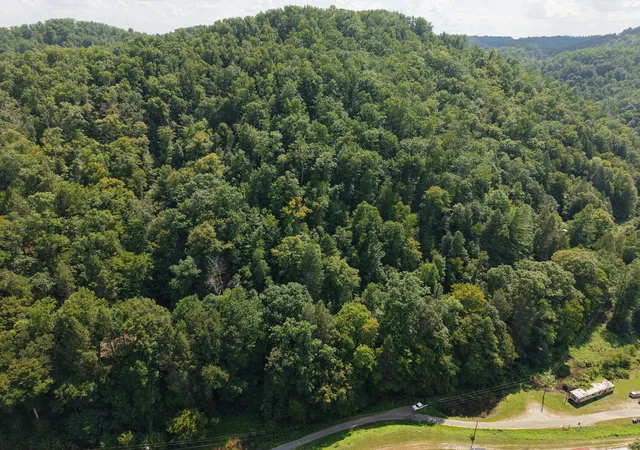 Photo 1 of Land for sale at 1081 Wooten Frk Rd, Tomahawk, KY 41262 | MLS# 26024427 | Listing updated on 2026-09-04