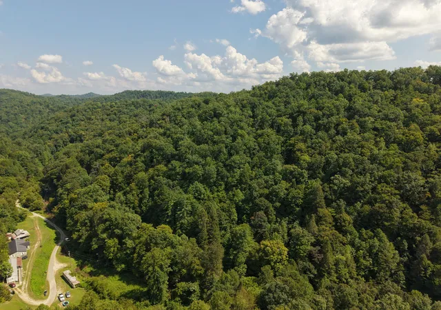 Photo 3 of Land for sale at 1081 Wooten Frk Rd, Tomahawk, KY 41262 | MLS# 26024427 | Listing updated on 2026-09-04
