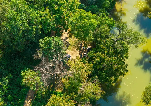 Photo 3 of Land for sale at 0 Old Mountain Ash Pike, Williamsburg, KY 40769 | MLS# 26024867 | Listing updated on 2026-09-10
