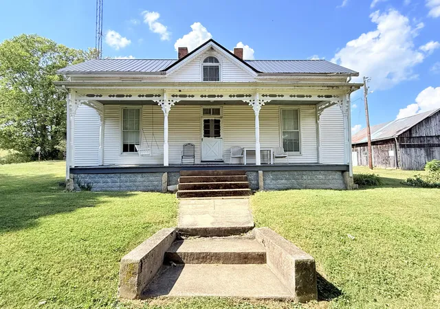 Land for sale at 1363 Levy Rd, Paris, KY 40361 | MLS# 26024451