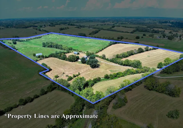 Photo 3 of Land for sale at 1363 Levy Rd, Paris, KY 40361 | MLS# 26024451 | Listing updated on 2026-10-07