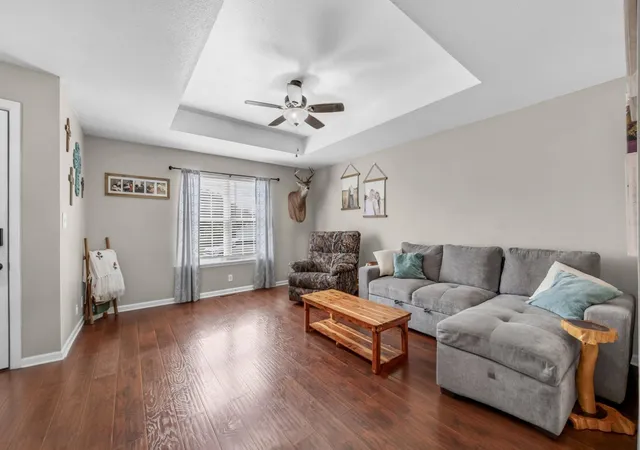 Photo 3 of Single family home for sale at 261 Golden Pond Ave, Oak Grove, KY 42262 | MLS# 26024478 | Listing updated on 2026-09-05
