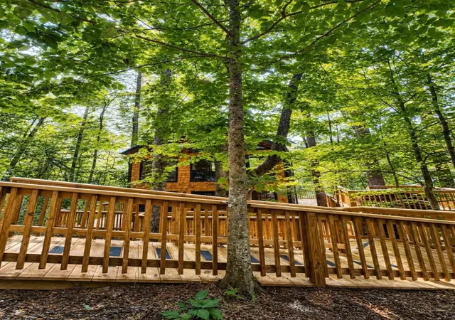 Photo 2 of Single family home for sale at 94 Pine Forest Park Rd, Campton, KY 41301 | MLS# 26024492 | Listing updated on 2026-09-05