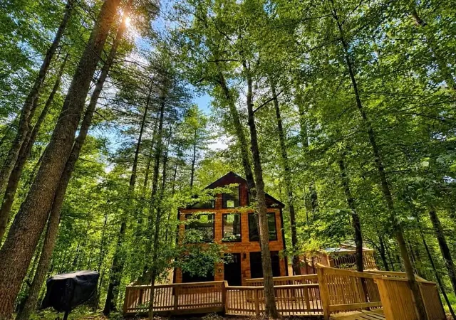 Photo 2 of Single family home for sale at 94 Pine Forest Park Rd, Campton, KY 41301 | MLS# 26024492 | Listing updated on 2026-09-05