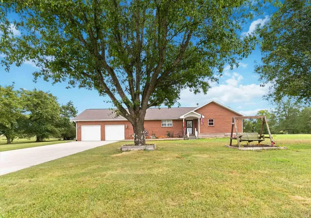 Single family home for sale at 137 Butcher Ests Rd, Russell Springs, KY 42642 | MLS# 26024505