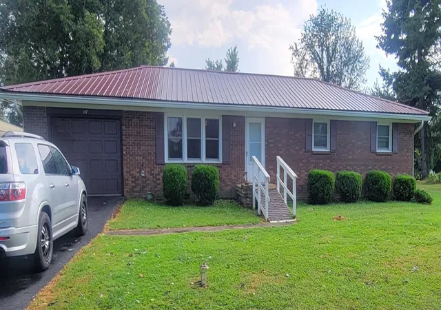 Photo 2 of Single family home for sale at 147 Greg Dr, Hustonville, KY 40437 | MLS# 26024502 | Listing updated on 2026-09-08
