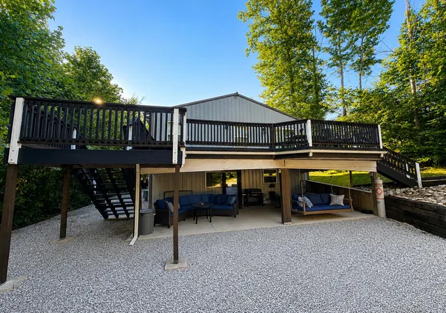 Single family home for sale at 1009 Ramseys Point Rd, Monticello, KY 42633 | MLS# 26024531