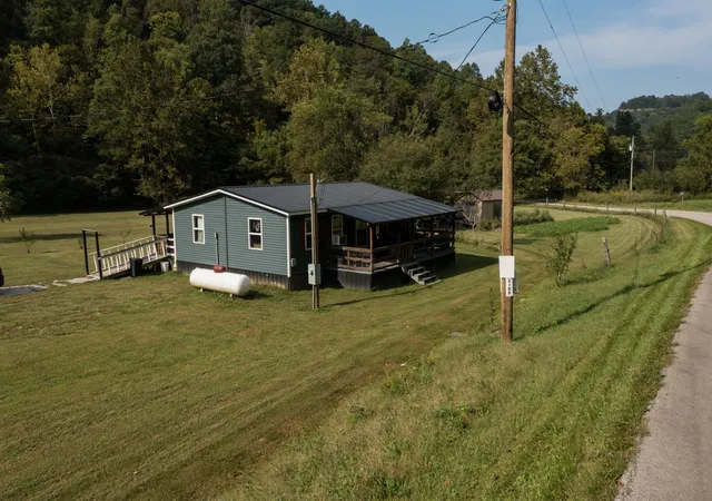 Photo 1 of Single family home for sale at 3189 Myers Frk Rd, Denniston, KY 40316 | MLS# 26026367 | Listing updated on 2026-10-13