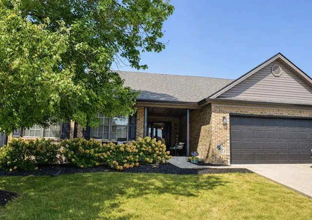 Photo 1 of Single family home for sale at 358 Hanover Dr, Winchester, KY 40391 | MLS# 26024503 | Listing updated on 2026-09-05