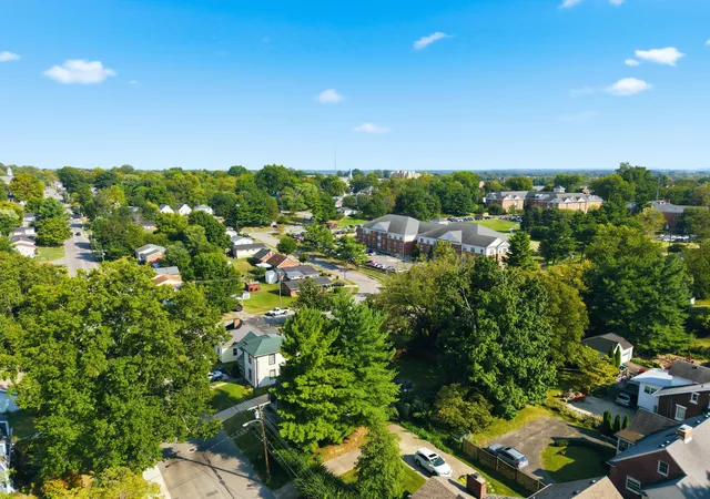 Photo 35 of Single family home for sale at 720 W Lexington Ave, Danville, KY 40422 | MLS# 26024532 | Listing updated on 2026-09-06