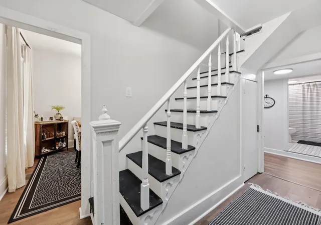 Photo 4 of Single family home for sale at 720 W Lexington Ave, Danville, KY 40422 | MLS# 26024532 | Listing updated on 2026-09-06