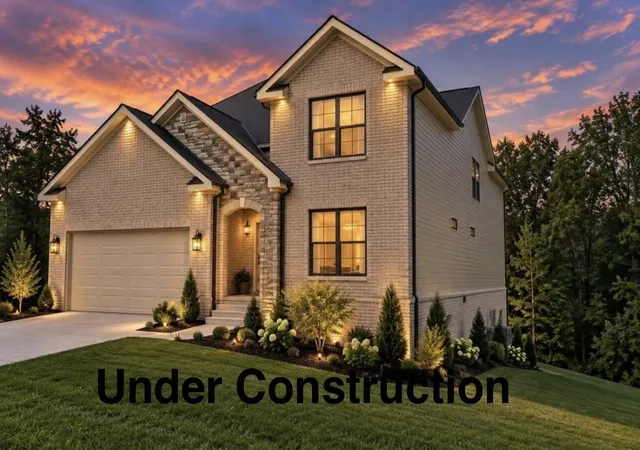 Single family home for sale at 206 Johnstone Trl, Georgetown, KY 40324 | MLS# 26024611 | Listing updated on 2026-09-08