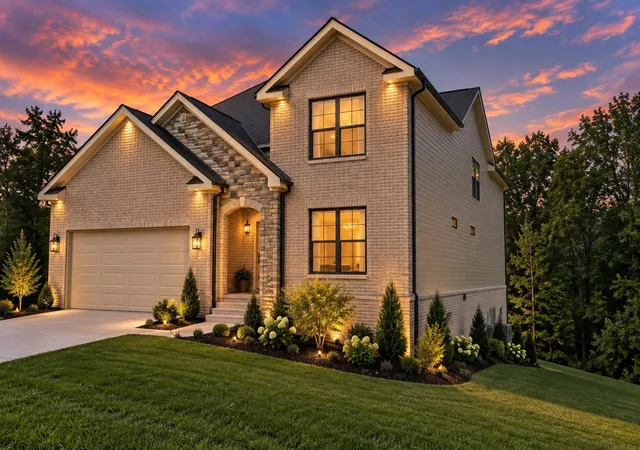 Photo 2 of Single family home for sale at 206 Johnstone Trl, Georgetown, KY 40324 | MLS# 26024611 | Listing updated on 2026-09-08