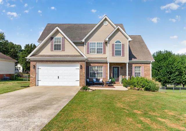 Photo 43 of Single family home for sale at 444 Oakley Ave, Harrodsburg, KY 40330 | MLS# 26024585 | Listing updated on 2026-09-14