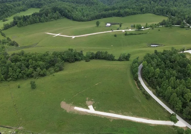 Photo 1 of Land for sale at 4135 Big Andy Ridge Rd #TRACTS 5, 6, 8, 9, Rogers, KY 41365 | MLS# 26024526 | Listing updated on 2026-09-06