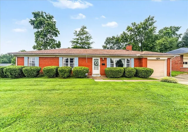 Photo 1 of Single family home for sale at 508 Hiawatha Trl, Frankfort, KY 40601 | MLS# 26024665 | Listing updated on 2026-09-15