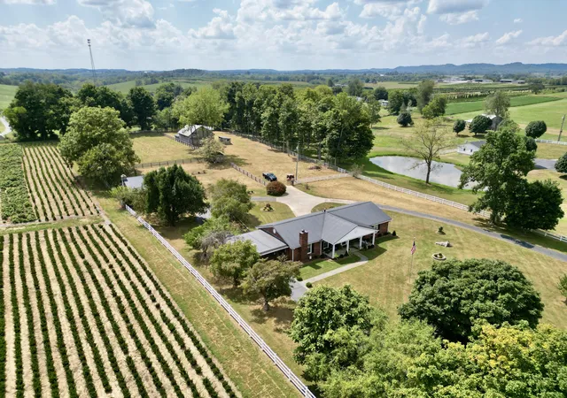 Photo 94 of Single family home for sale at 375 Thomas Ln, Hustonville, KY 40437 | MLS# 26024575 | Listing updated on 2026-09-07